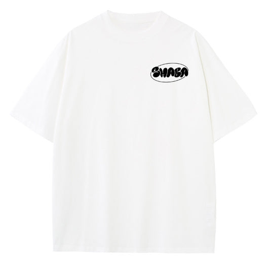 Oval Tee