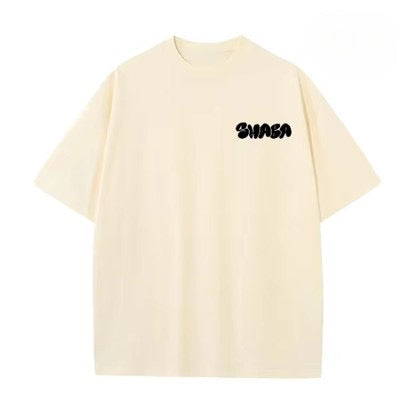 Dual Tee