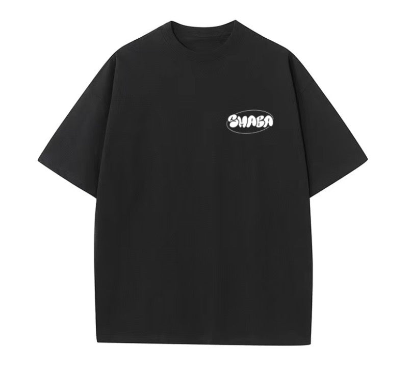 Oval Tee